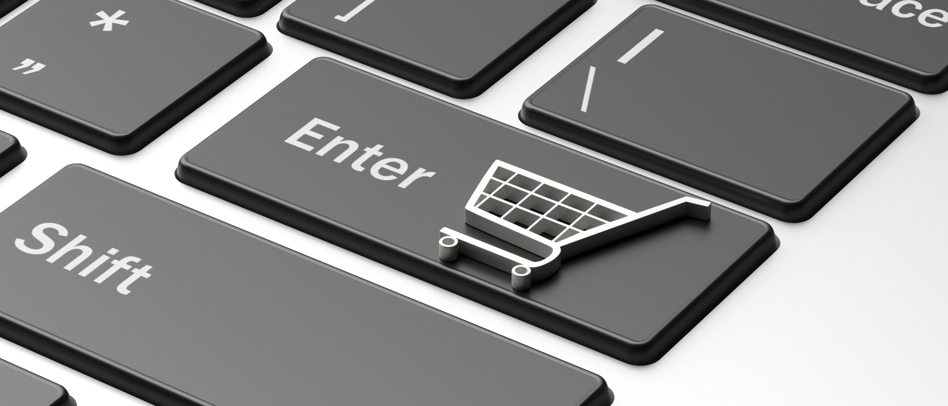 Spustili jsme hned dva e-shopy.